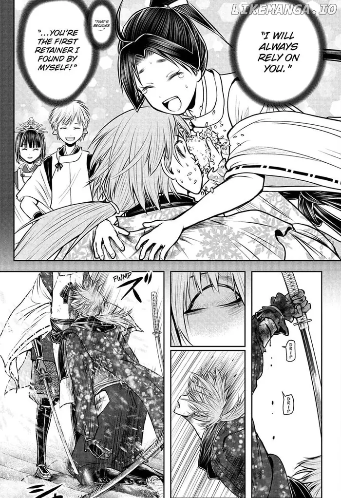 The Elusive Samurai Chapter 197 image 17_optimized
